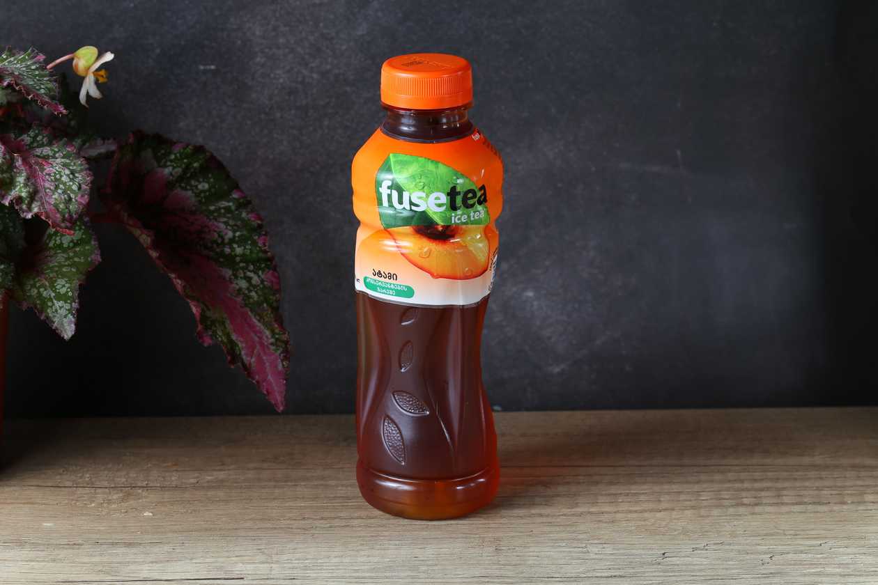 Fuse Tea