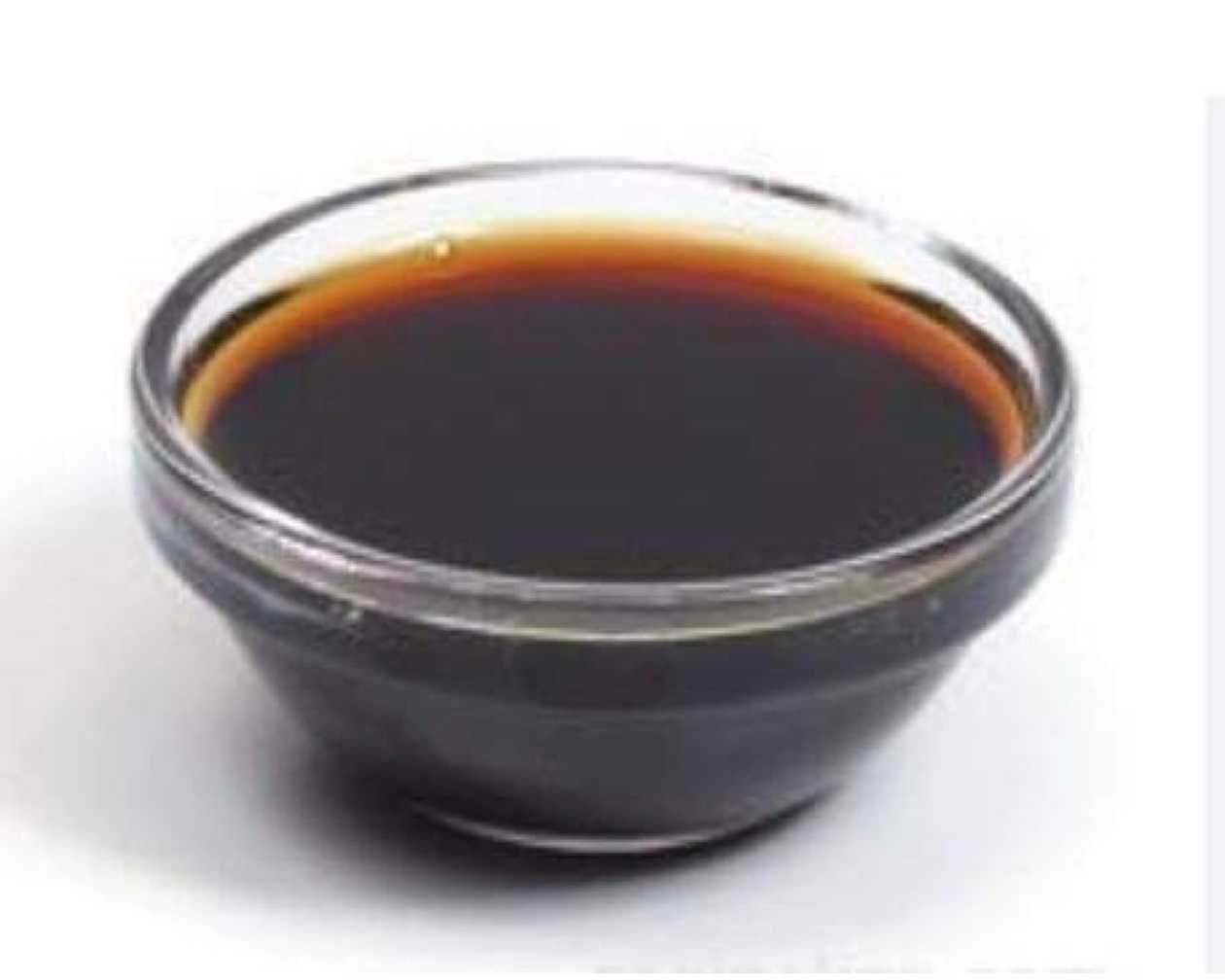 Soy Sauce