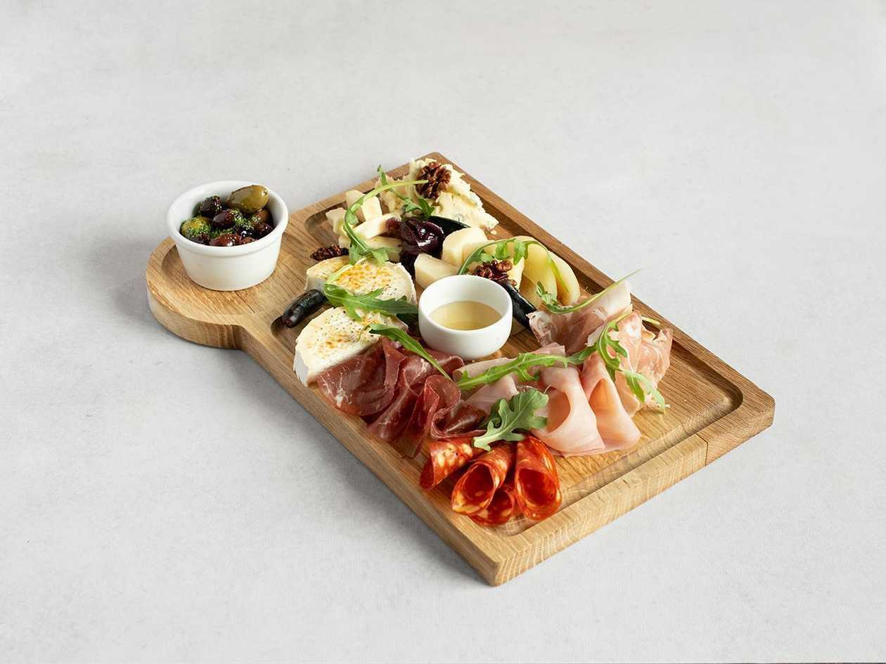 Antipasto
