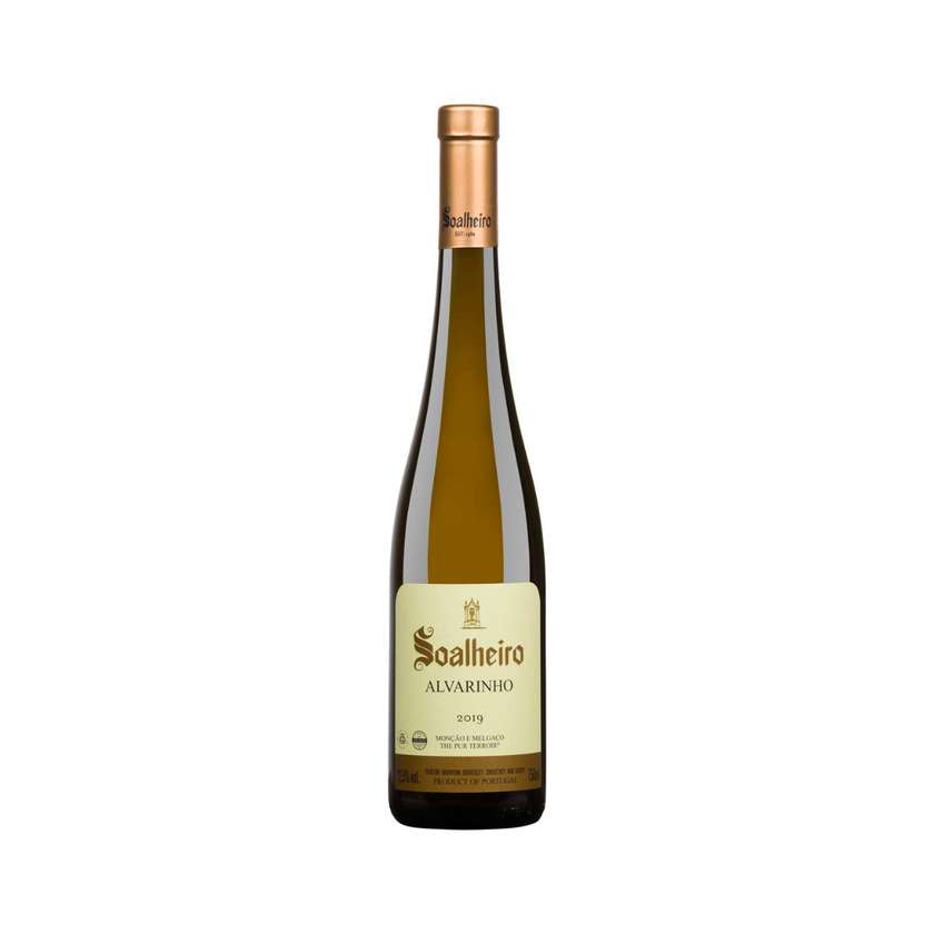 Soalheiro Alvarinho Vinho Verde