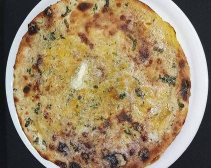 Punjabi Paratha