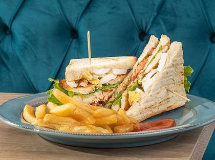 Club Sandwich