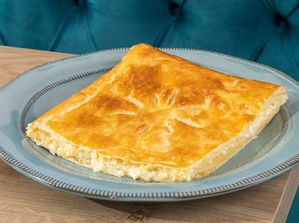 Khachapuri Half-Layered 8 Pieces