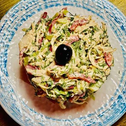 Chicken Salad