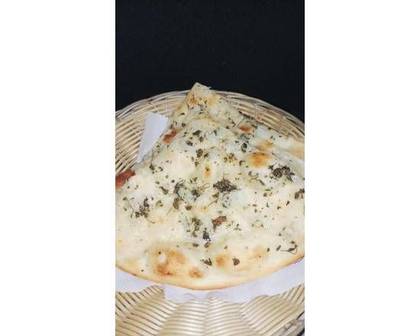 Onion Naan