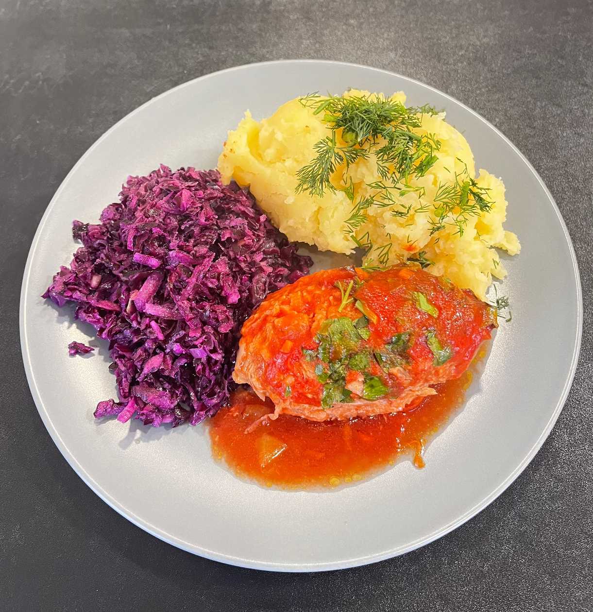 Gołąbek Bez Zawijania