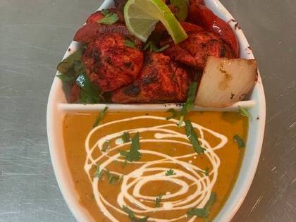 Chicken Tikka