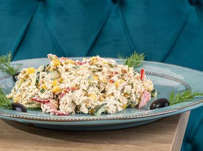 Chicken Salad