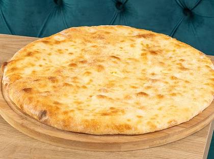 Imeretian Khachapuri 4 Pieces