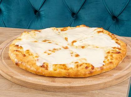 Royal Khachapuri