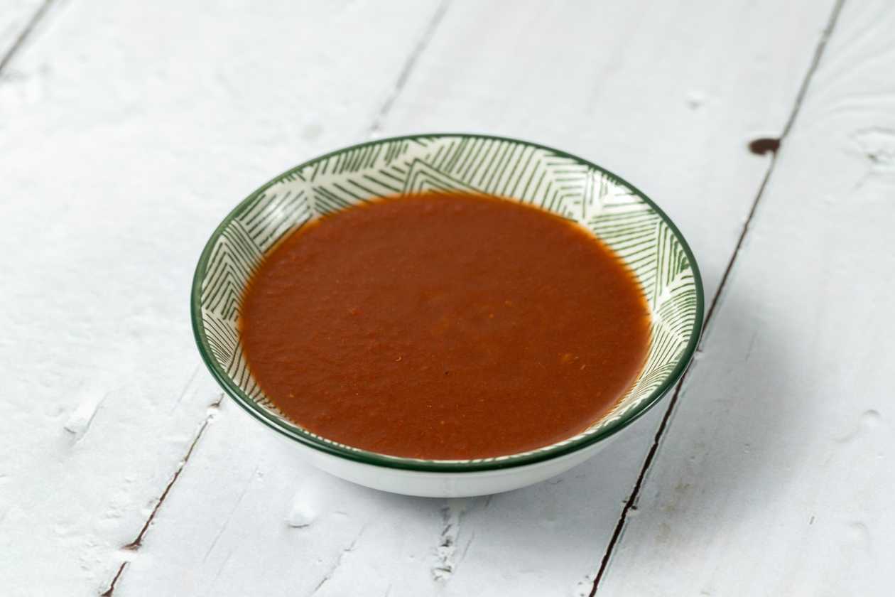 Tomato Sauce