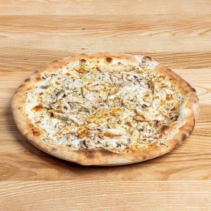 Pizza Pollo