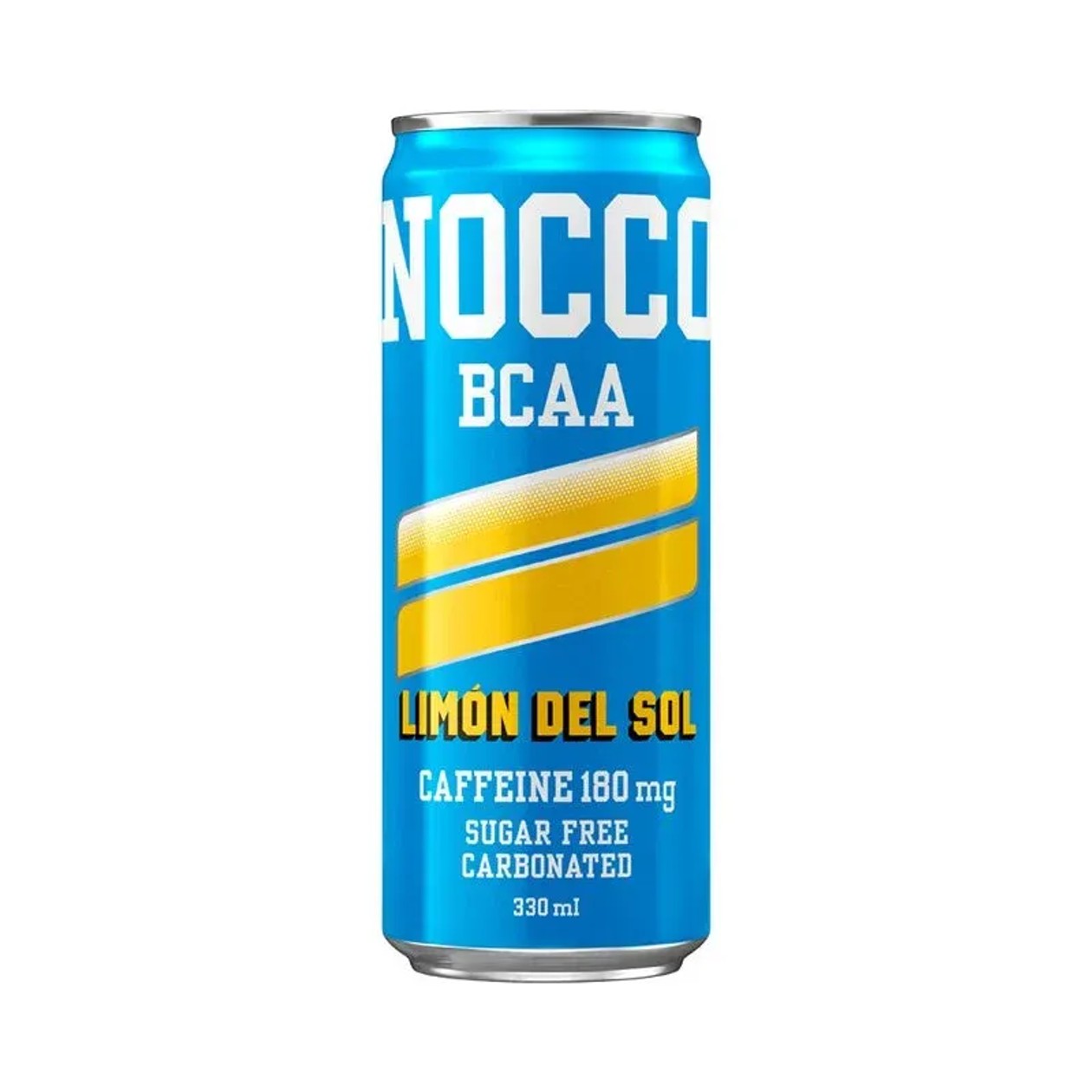 NOCCO, Limon Del Sol, 0,33l (expires soon)