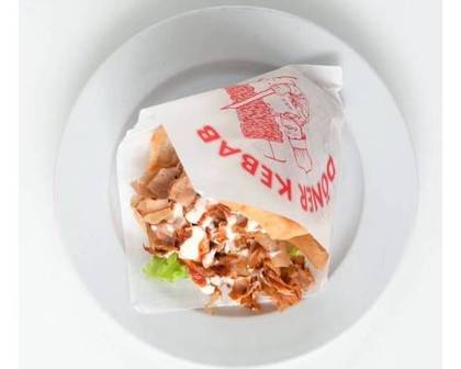 Doner Kebab