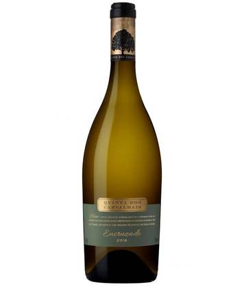QUINTA DOS CARVALHAIS BRANCO