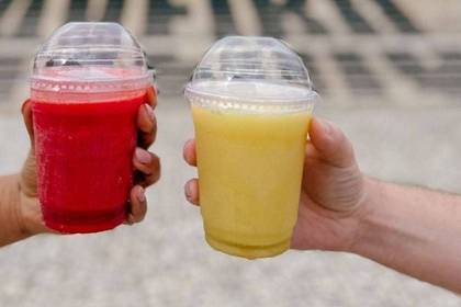 Smoothies