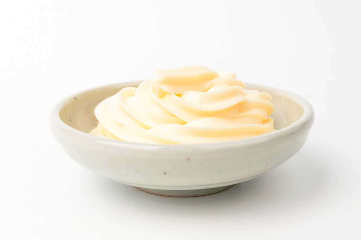 Sweet Chilli Mayo Sauce
