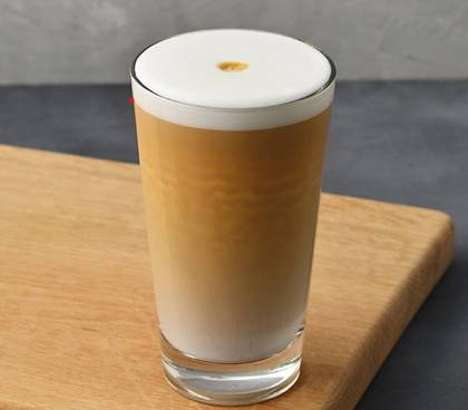 Big Latte
