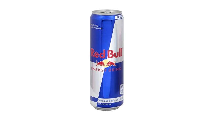 Red Bull Energy Drink