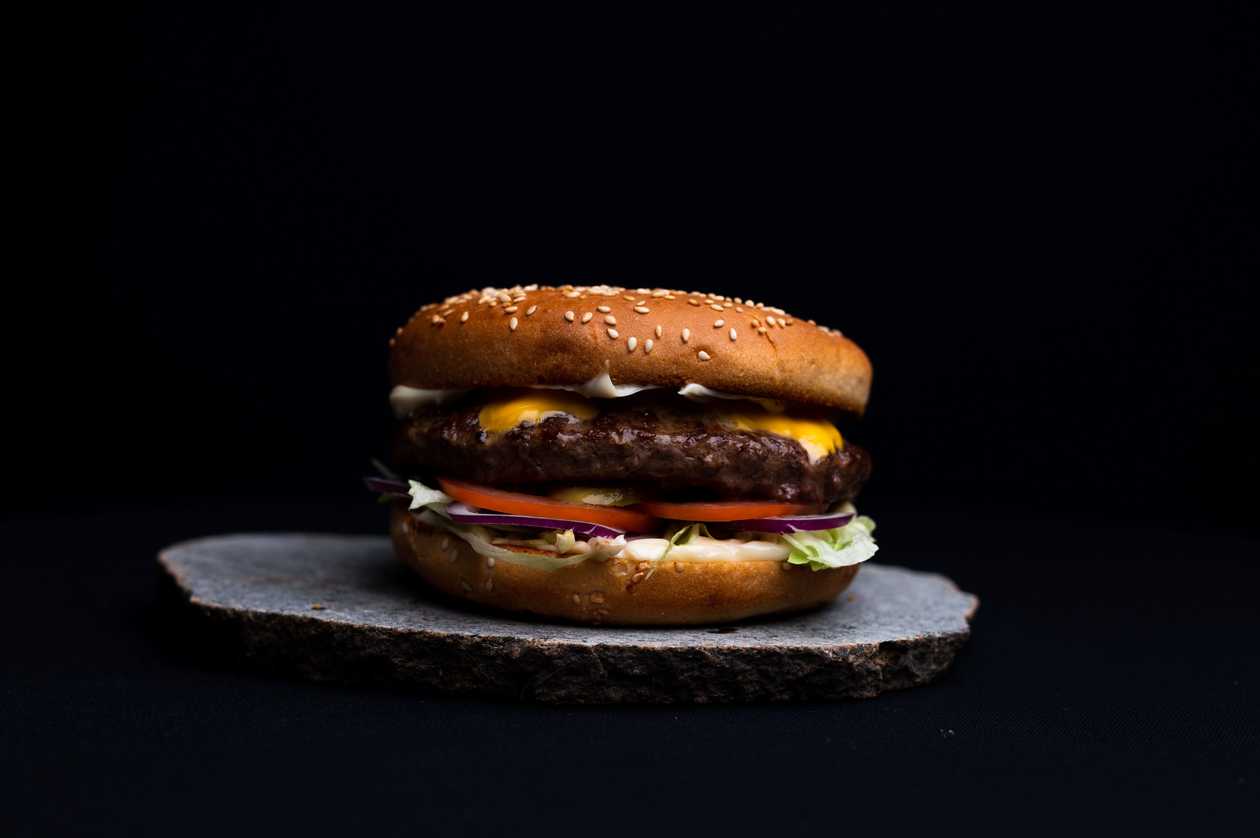 Thori burgeri eine