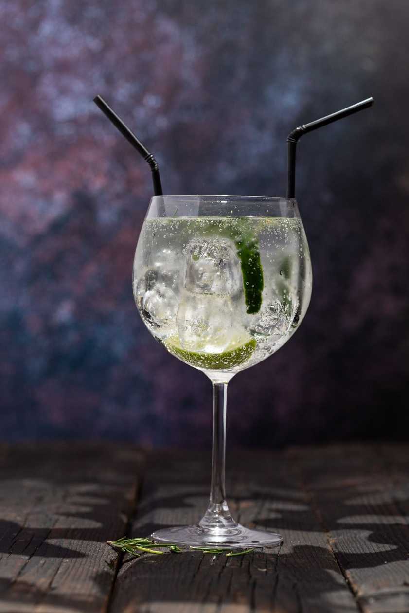 Mojito (without alcohol)