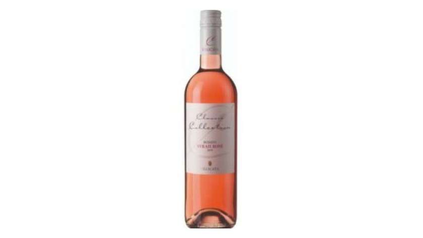 Classic Collection, Rossini - Syrah Rosé, 0.75l