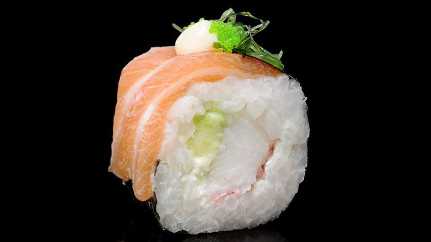 Wakame (8 vnt.)