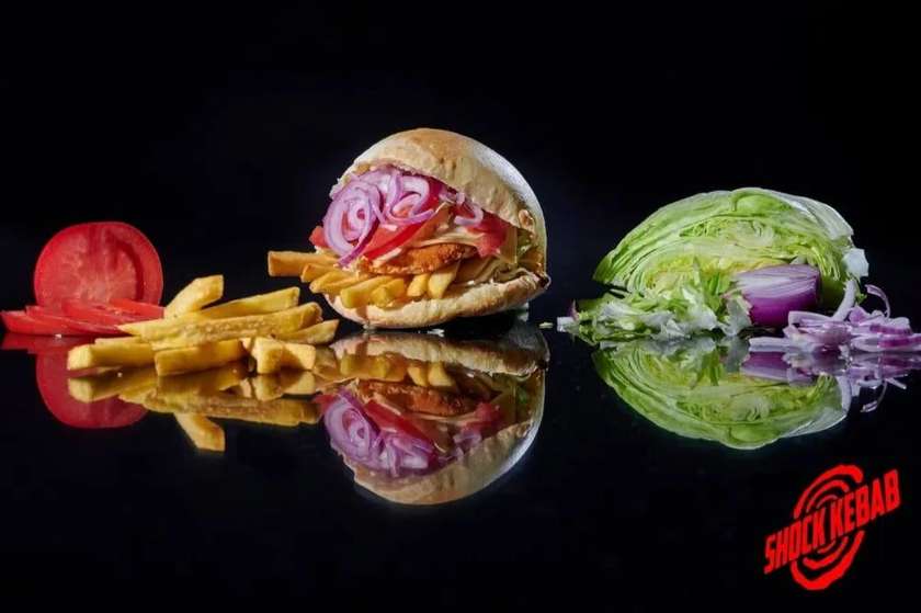 Hamburger Shock