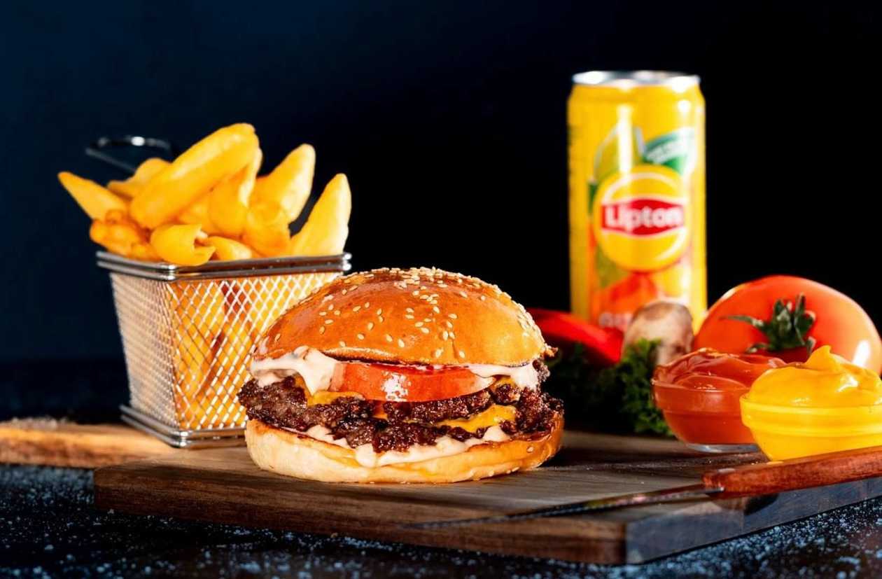 Smash - wow burger