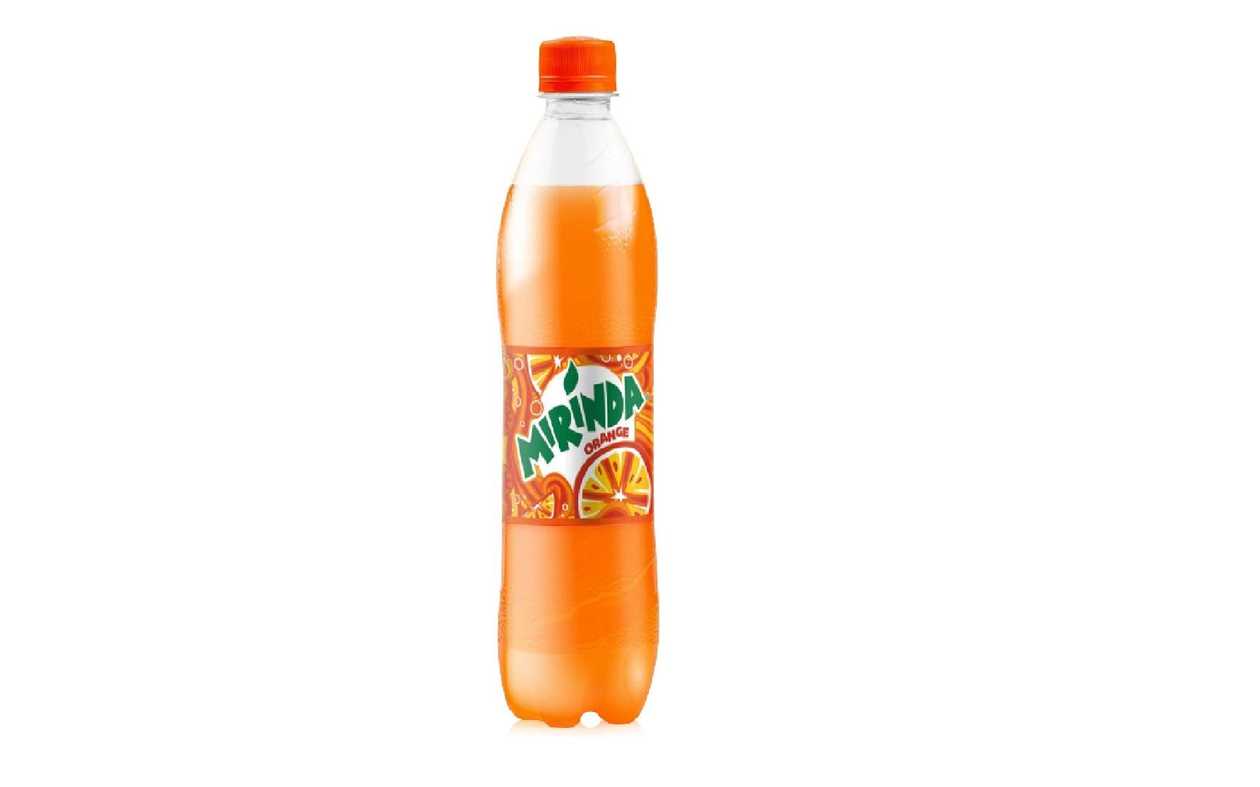 Marinda pomeranč 0,5l