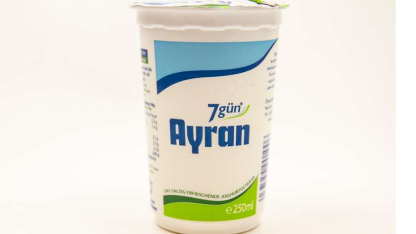 Ayran