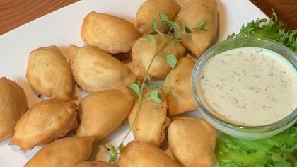 Dumplings
