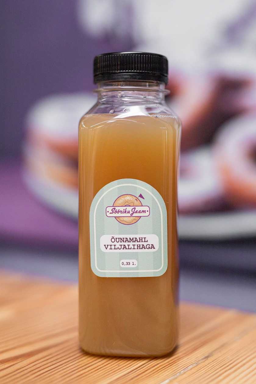 Mahl 0,2 l