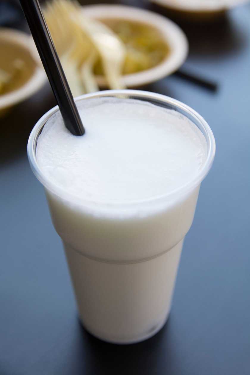 Salt Lassi