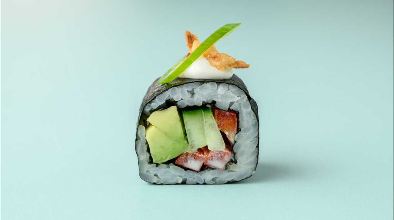 Alabama Roll