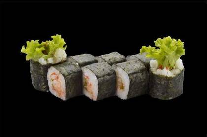 Kani Spicy Maki