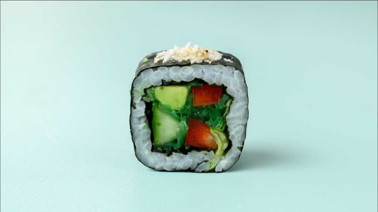 Inaka Roll