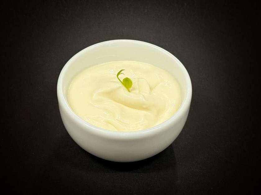 Sour cream