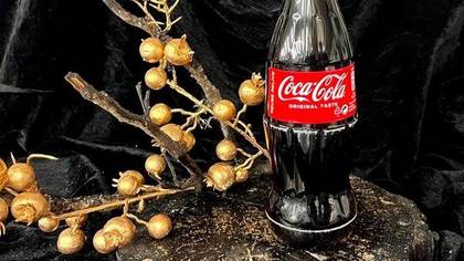 Coca-Cola 0,25 l
