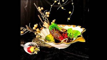 French-Style Leg of Lamb Souse Vide