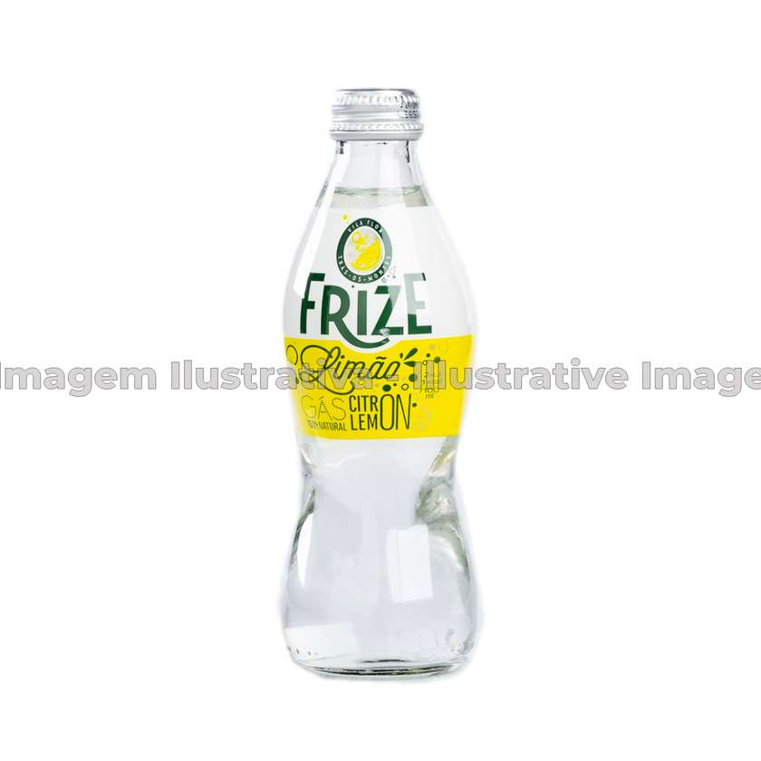 Lemon Fizz