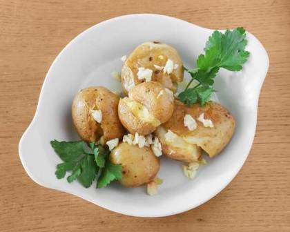 Batata Murro