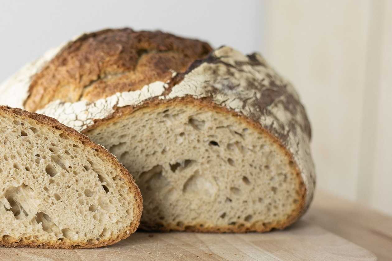 Bread