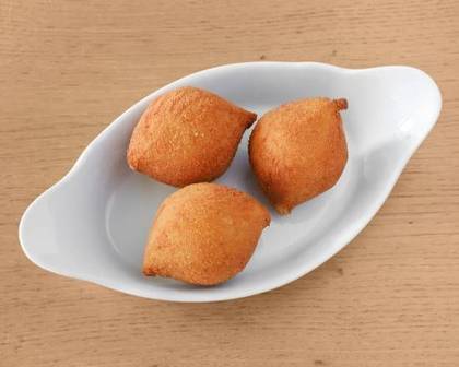 Coxinha de Frango