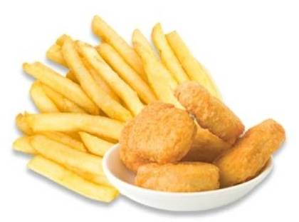 Nuggets