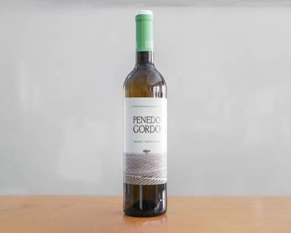 Vinho Branco Penedo Gordo