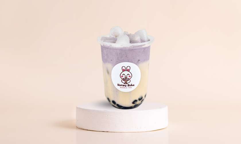 Taro Lava