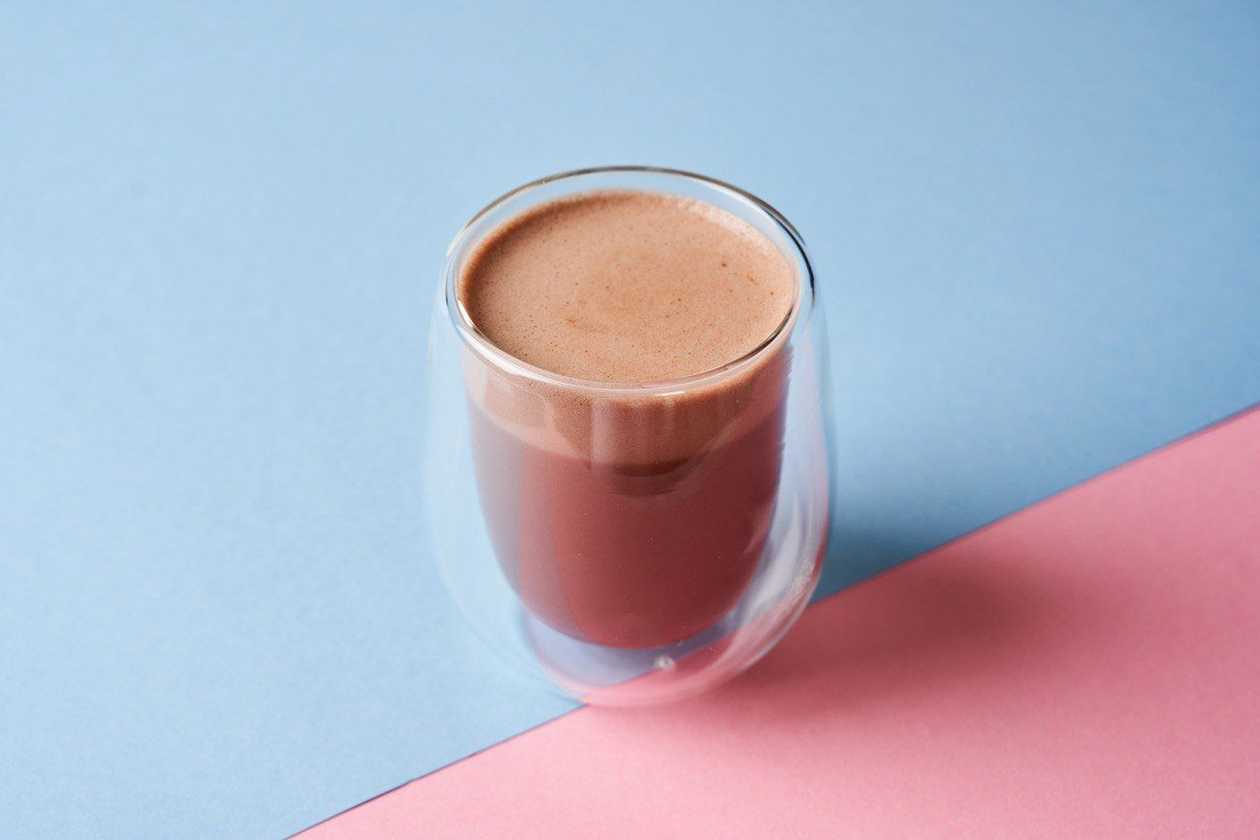 Hot Chocolate Classic