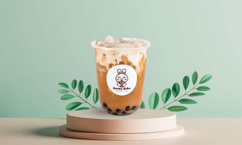 Original Thai Tea