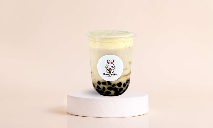 Vanilla Caramel